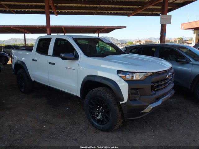 1GCPTEEK7S1176411 Chevrolet l3b