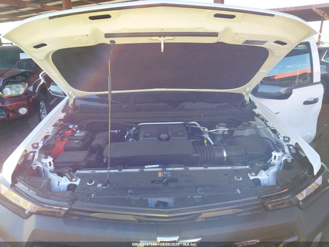1GCPTEEK7S1176411 Chevrolet l3b