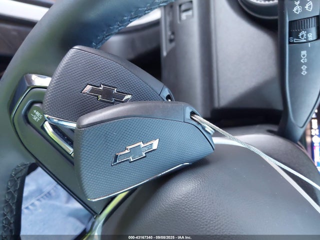 1GCPTEEK7S1176411 Chevrolet l3b