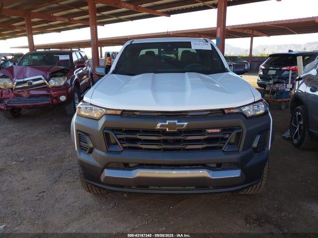 1GCPTEEK7S1176411 Chevrolet l3b