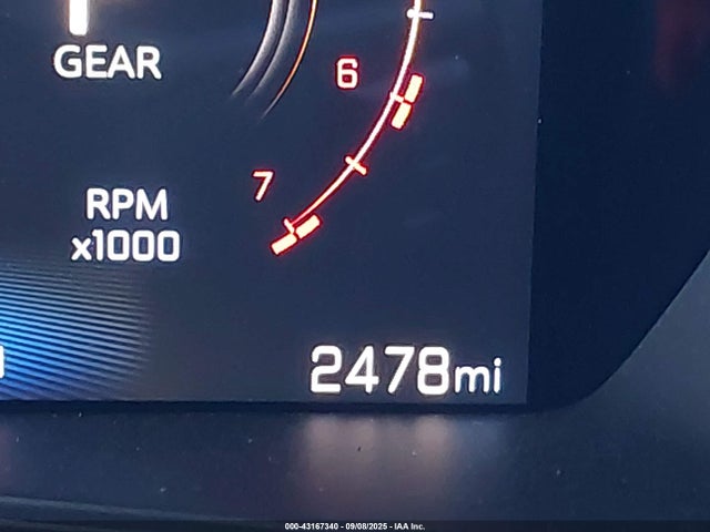 1GCPTEEK7S1176411 Chevrolet l3b