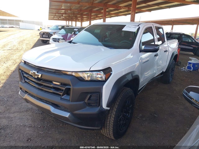 1GCPTEEK7S1176411 Chevrolet l3b