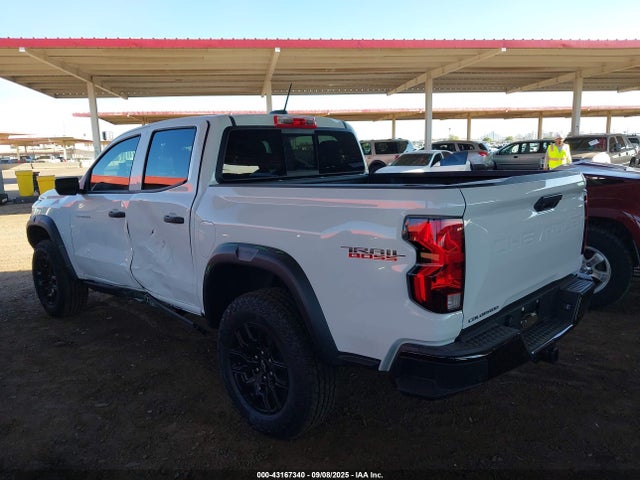 1GCPTEEK7S1176411 Chevrolet l3b