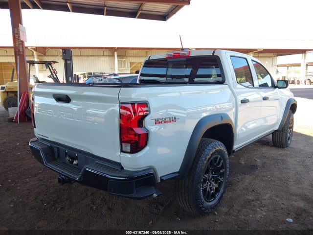 1GCPTEEK7S1176411 Chevrolet l3b