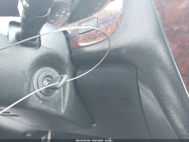 2001 ACURA MDX 2HNYD18831H520191 Photo 10