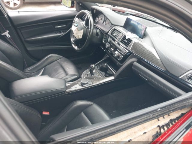 2018 BMW M3 WBS8M9C59J5L72033 Photo 4