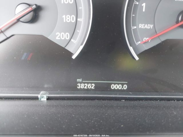 2018 BMW M3 WBS8M9C59J5L72033 Photo 6