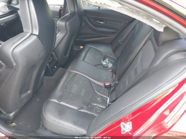 2018 BMW M3 WBS8M9C59J5L72033 Photo 7