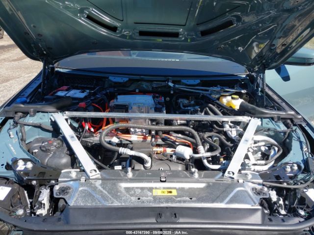 2025 BMW I4 WBY43HD08SFU97413 Photo 9