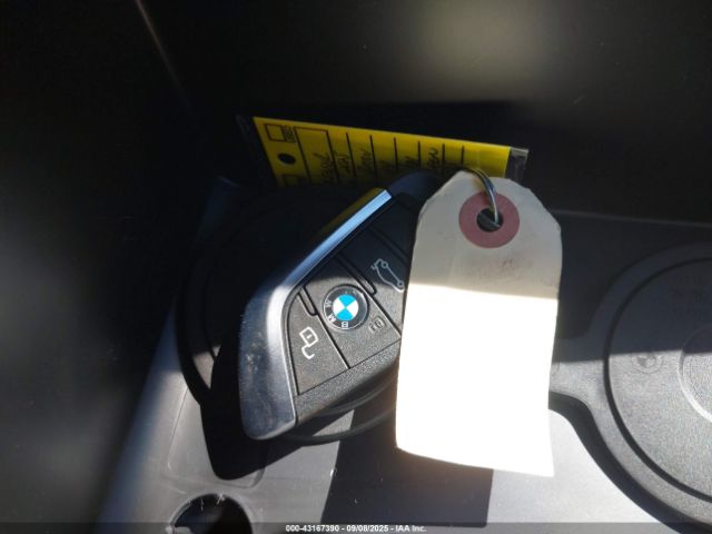 2025 BMW I4 WBY43HD08SFU97413 Photo 10
