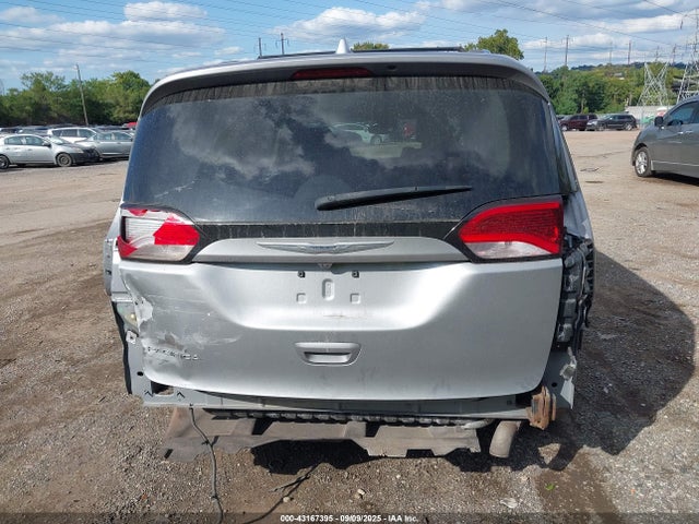 2C4RC1EG3HR531141 Chrysler Pacifica