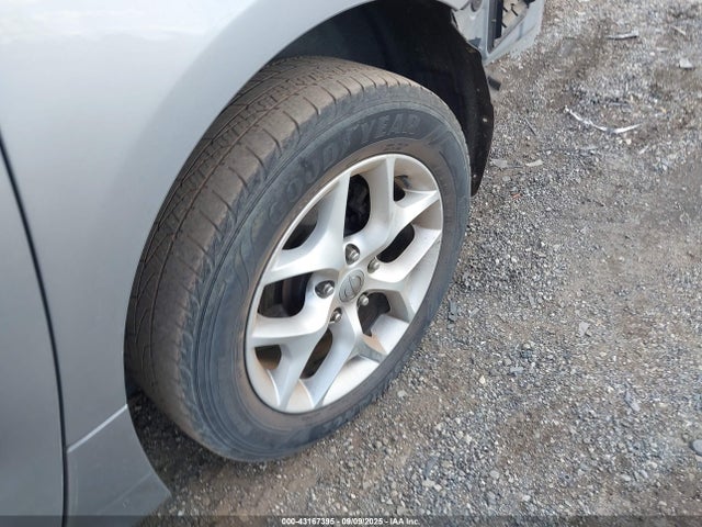 2C4RC1EG3HR531141 Chrysler Pacifica