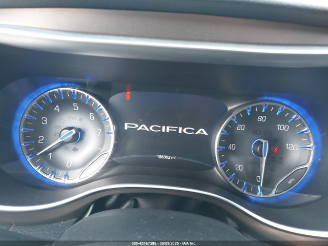 2C4RC1EG3HR531141 Chrysler Pacifica