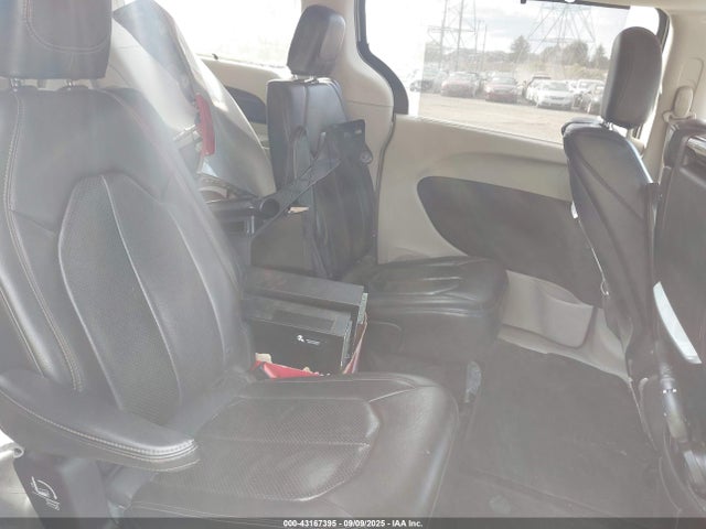2C4RC1EG3HR531141 Chrysler Pacifica