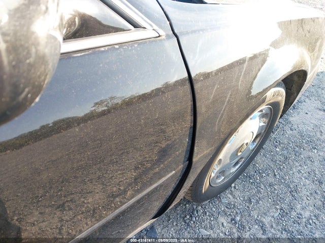 2001 CADILLAC DEVILLE 1G6KE57Y51U245084 Photo 5