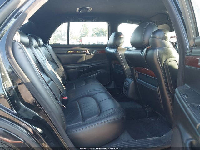 2001 CADILLAC DEVILLE 1G6KE57Y51U245084 Photo 7