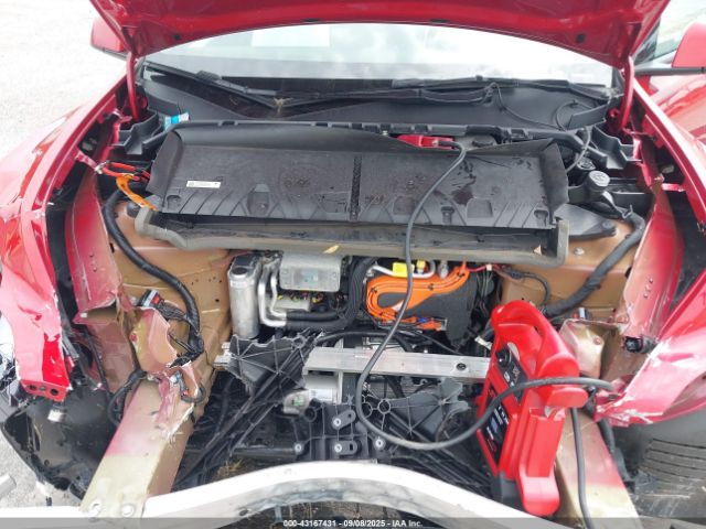 2023 TESLA MODEL Y 7SAYGAEE6PF777290 Photo 9