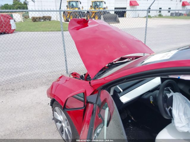 2023 TESLA MODEL Y 7SAYGAEE6PF777290 Photo 5