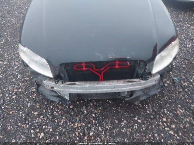 2005 AUDI S4 WAUGL78E65A542815 Photo 9
