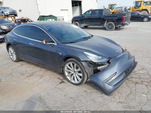 2019 TESLA MODEL 3 5YJ3E1EA0KF397526 Photo 0