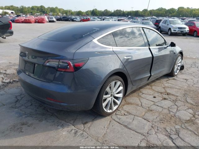 2019 TESLA MODEL 3 5YJ3E1EA0KF397526 Photo 3