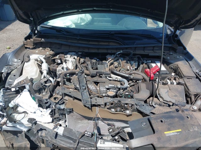 Nissan ALTIMA SV 2023 1N4BL4DW3PN316744 Image 23