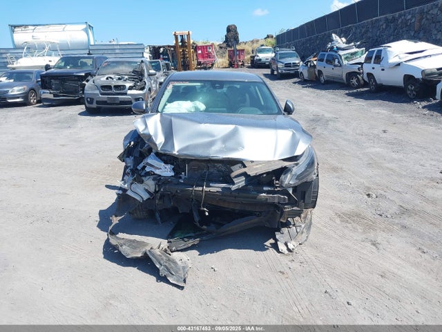 Nissan ALTIMA SV 2023 1N4BL4DW3PN316744 Image 25