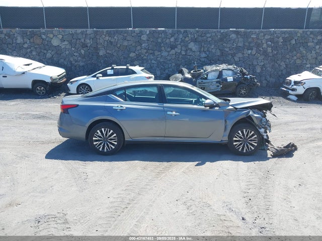Nissan ALTIMA SV 2023 1N4BL4DW3PN316744 Image 26