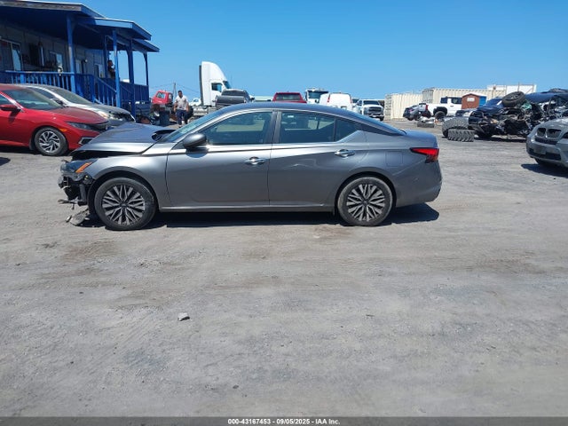 Nissan ALTIMA SV 2023 1N4BL4DW3PN316744 Image 27
