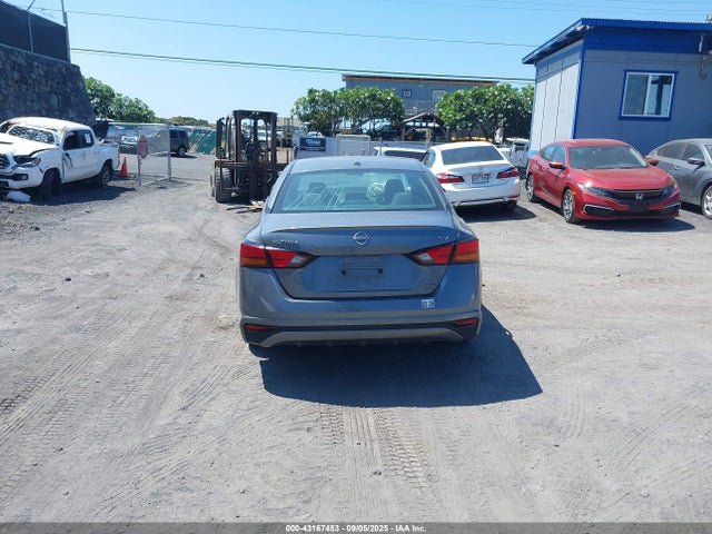 Nissan ALTIMA SV 2023 1N4BL4DW3PN316744 Image 29