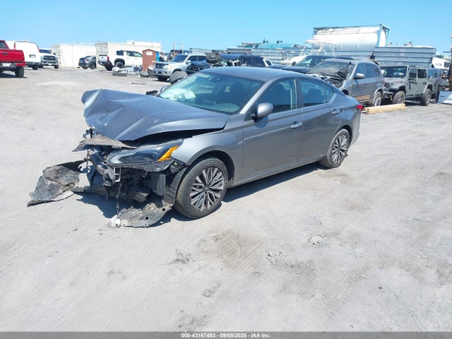 Nissan ALTIMA SV 2023 1N4BL4DW3PN316744 Image 15