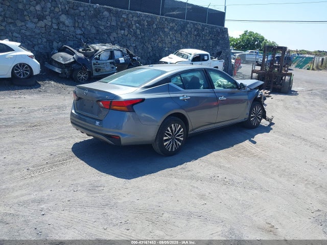 Nissan ALTIMA SV 2023 1N4BL4DW3PN316744 Image 17