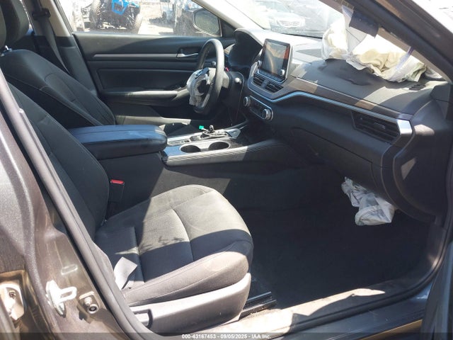 Nissan ALTIMA SV 2023 1N4BL4DW3PN316744 Image 18