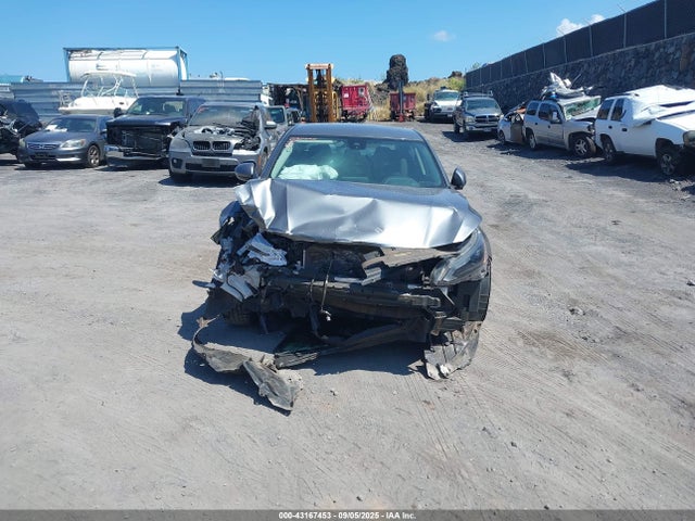Nissan ALTIMA SV 2023 1N4BL4DW3PN316744 Image 19