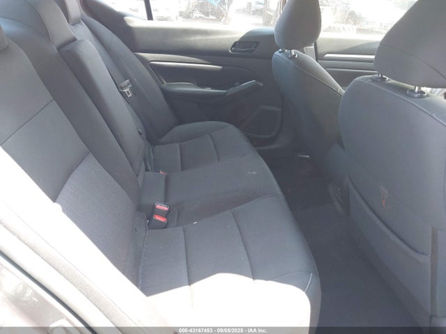 Nissan ALTIMA SV 2023 1N4BL4DW3PN316744 Image 21