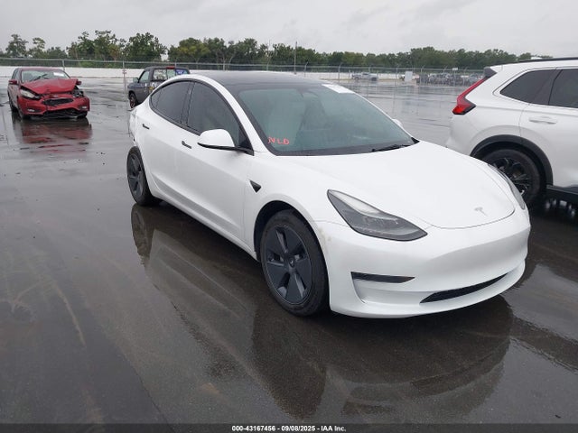 2023 TESLA MODEL 3 5YJ3E1EA3PF394675 Photo 0
