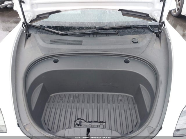 2023 TESLA MODEL 3 5YJ3E1EA3PF394675 Photo 9