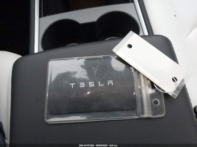 2023 TESLA MODEL 3 5YJ3E1EA3PF394675 Photo 10