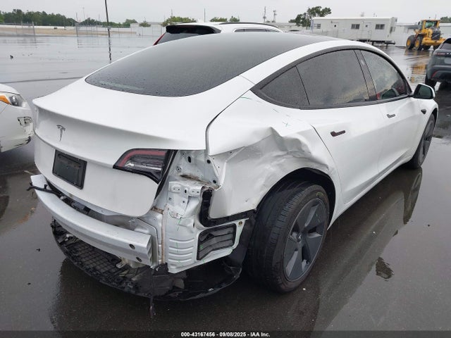2023 TESLA MODEL 3 5YJ3E1EA3PF394675 Photo 5