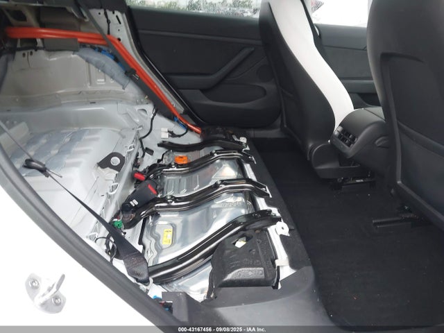 2023 TESLA MODEL 3 5YJ3E1EA3PF394675 Photo 7