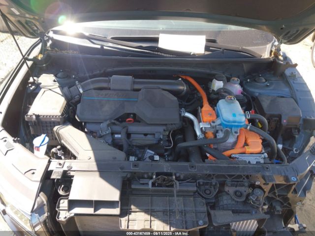 2024 HYUNDAI TUCSON PLUG-IN HYBRID KM8JFDD23RU164866 Photo 9