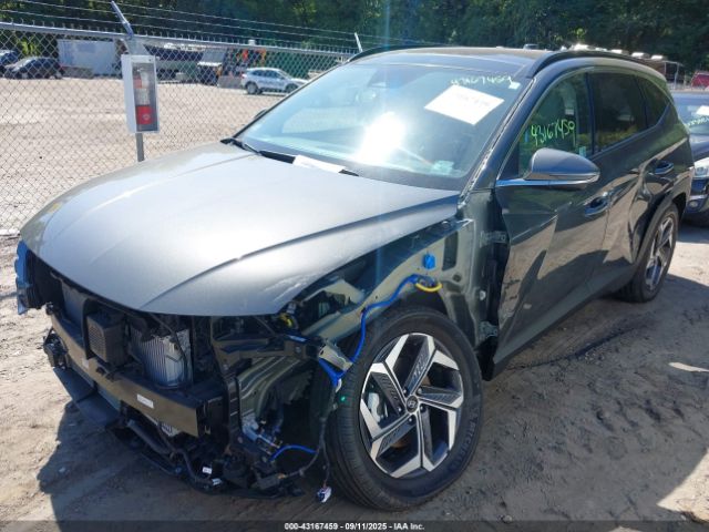 2024 HYUNDAI TUCSON PLUG-IN HYBRID KM8JFDD23RU164866 Photo 1