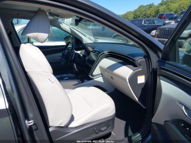 2024 HYUNDAI TUCSON PLUG-IN HYBRID KM8JFDD23RU164866 Photo 4