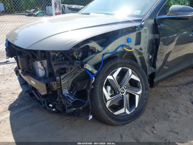 2024 HYUNDAI TUCSON PLUG-IN HYBRID KM8JFDD23RU164866 Photo 5