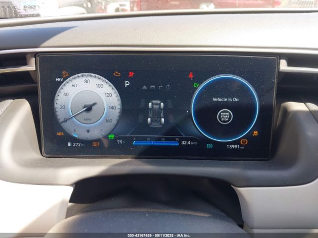 2024 HYUNDAI TUCSON PLUG-IN HYBRID KM8JFDD23RU164866 Photo 6