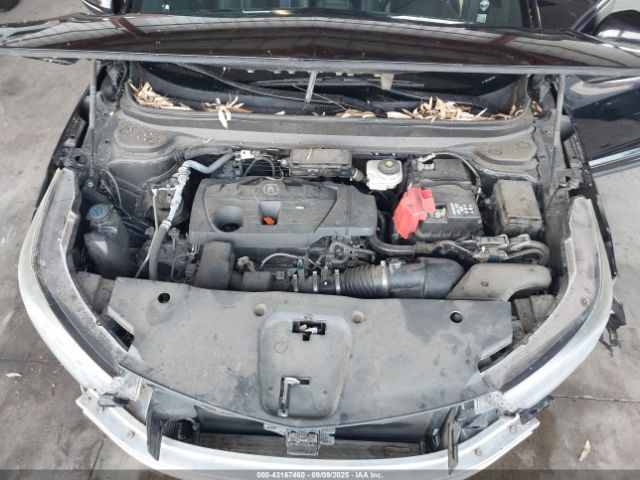 2019 ACURA RDX 5J8TC1H62KL004055 Photo 9