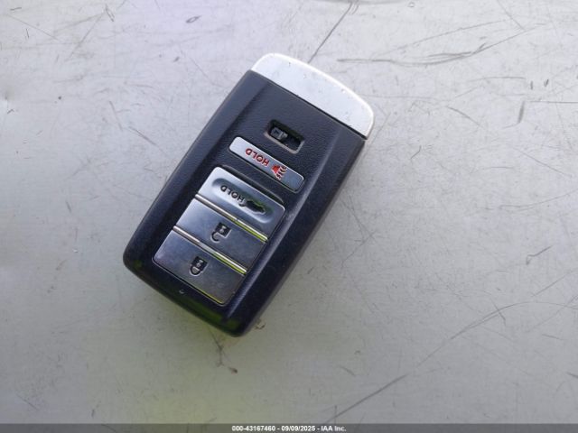 2019 ACURA RDX 5J8TC1H62KL004055 Photo 10