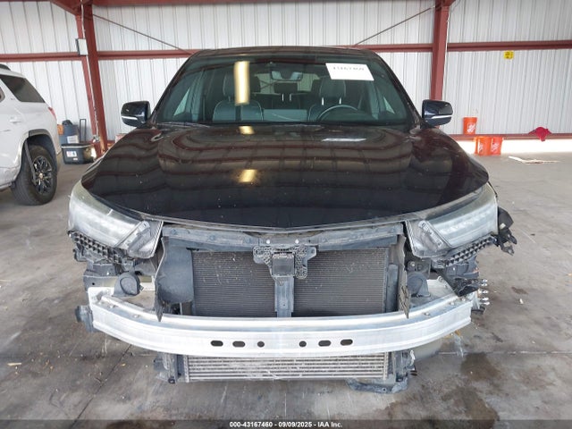 5J8TC1H62KL004055 Acura k20c4