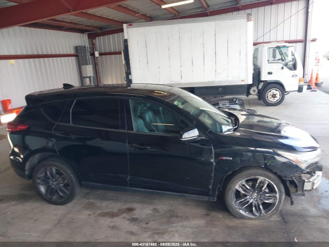 5J8TC1H62KL004055 Acura k20c4
