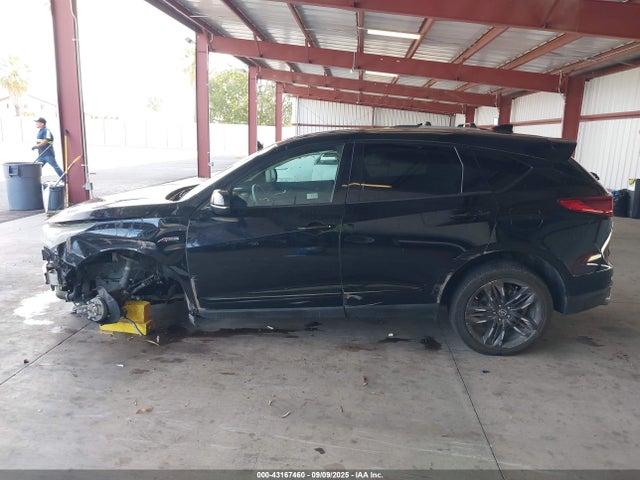 5J8TC1H62KL004055 Acura k20c4